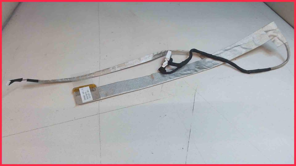 TFT LCD Display Cable Samsung NP-RF710