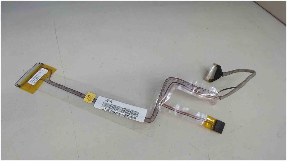 TFT LCD Display Cable Samsung R40 NP-R40 -2