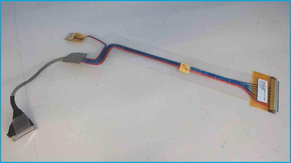 TFT LCD Display Cable Samsung R55 NP-R55