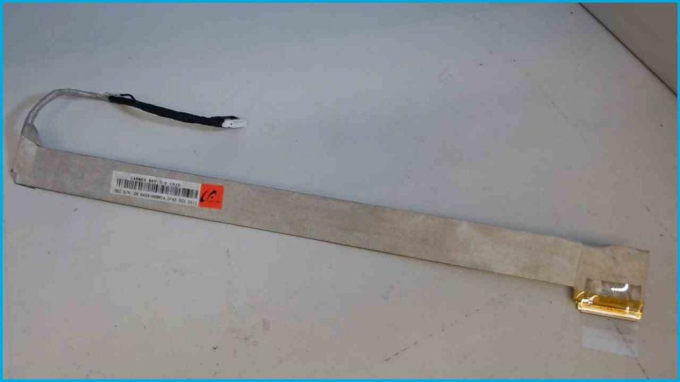 TFT LCD Display Cable Samsung R730 NP-R730