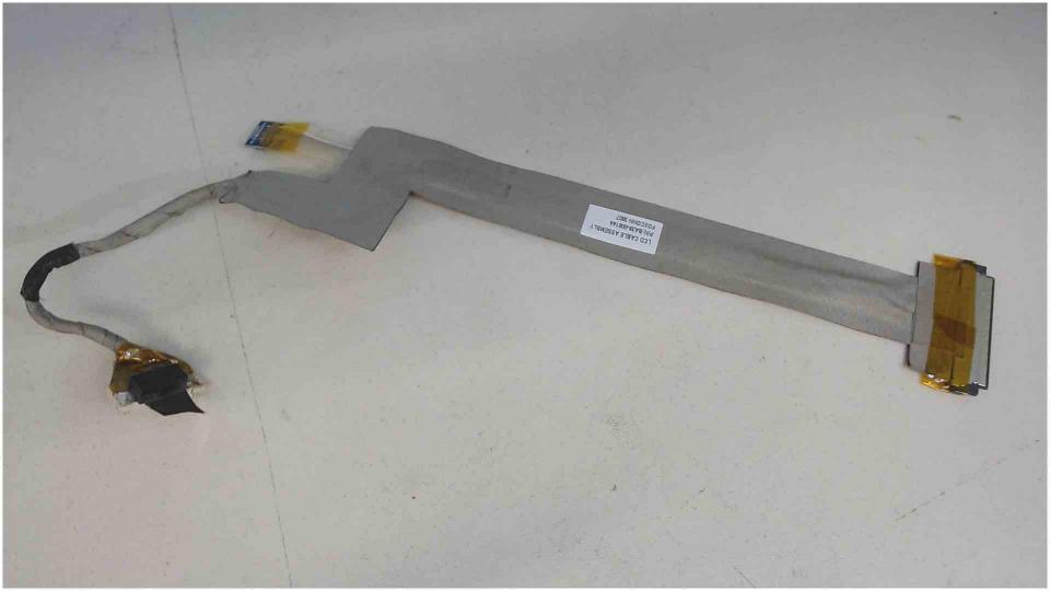 TFT LCD Display Cable Samsung X65 NP-X65