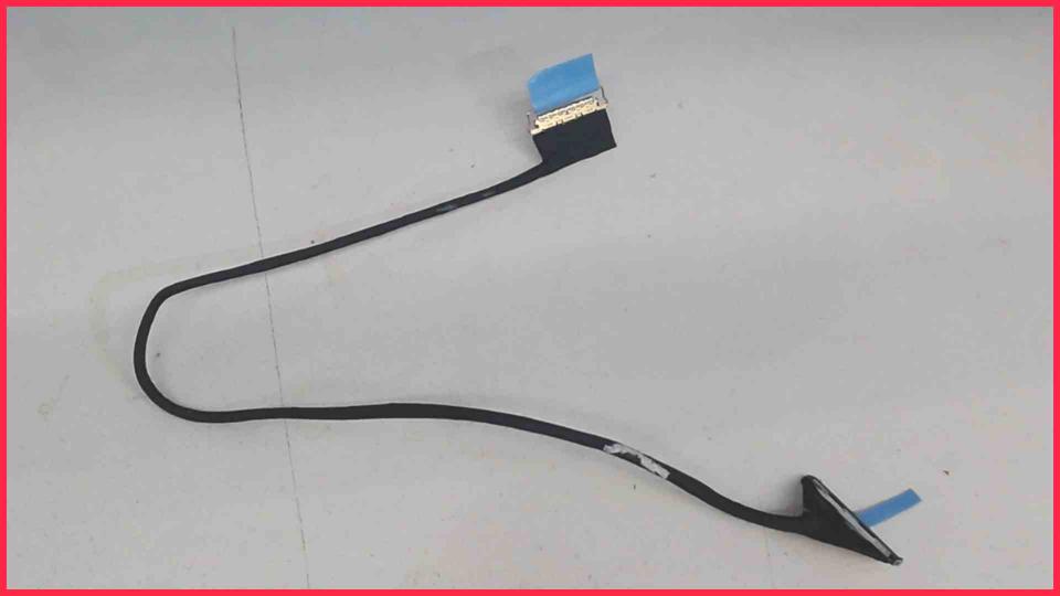 TFT LCD Display Cable Schenker XMG C504 P35