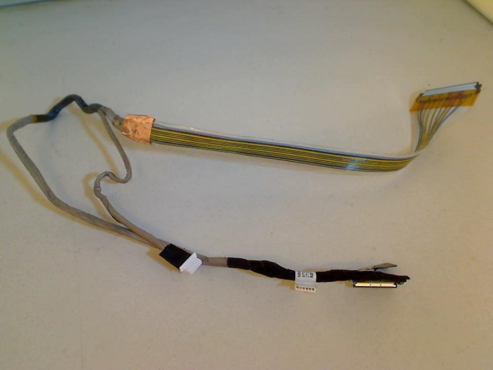 TFT LCD Display Cable Sony Vaio VGN-AR51J PCG-8Z2M