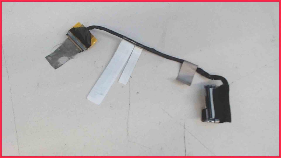 TFT LCD Display Cable ThinkPad SL300 Type 2738