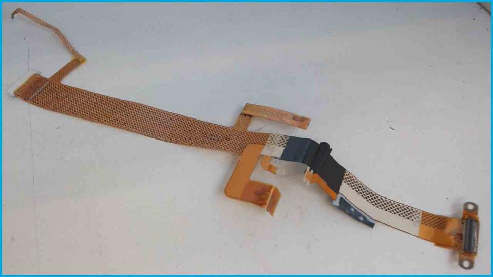 TFT LCD Display Cable ThinkPad X61s Type 7666-36G