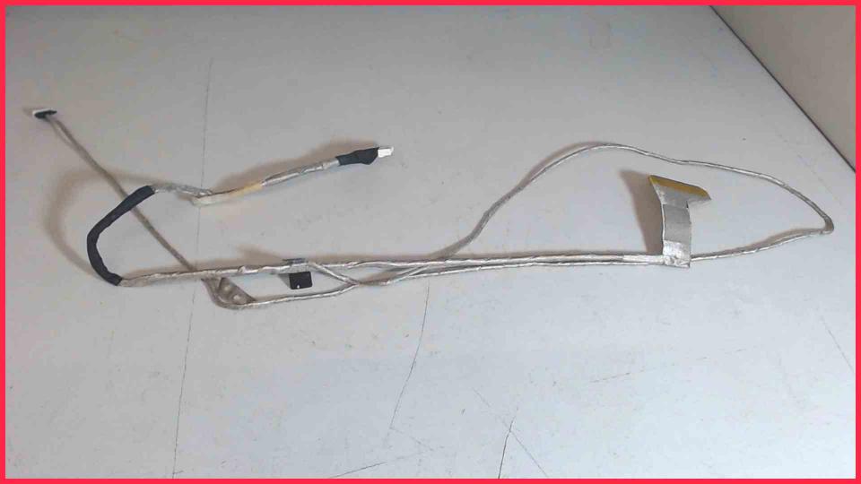 TFT LCD Display Cable  Toshiba Satellite L650-1KR