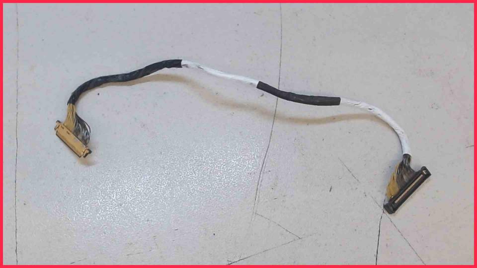 TFT LCD Display Cable  Vaio PCG-6Z2M VGN-Z31VN