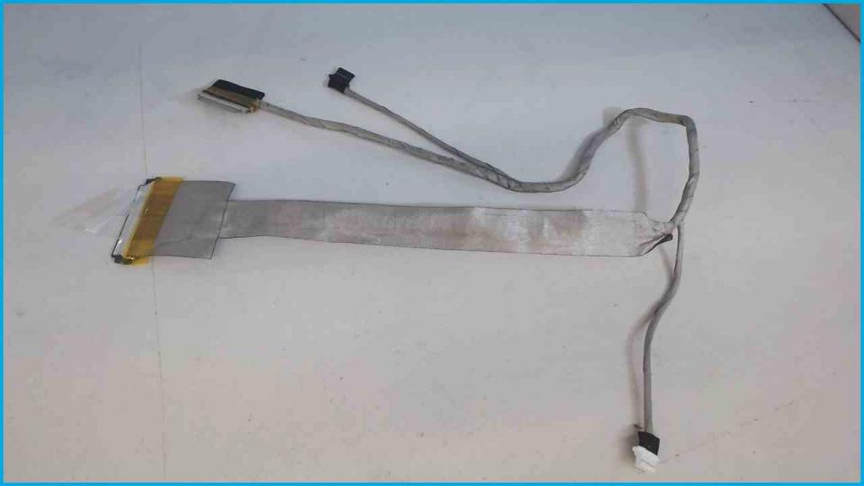 TFT LCD Display Cable Vaio VGN-FW31E PCG-3F1M