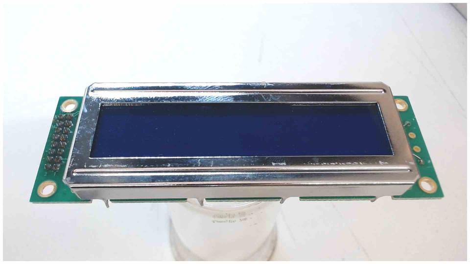 TFT LCD Display Module Control unit Batron BT22005V-06 WMF Bistro 03.8106.1500