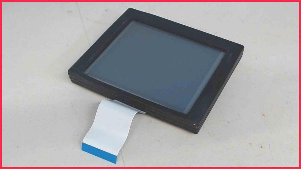 TFT LCD Display Module Control unit Black Touch Plus SUP032AR