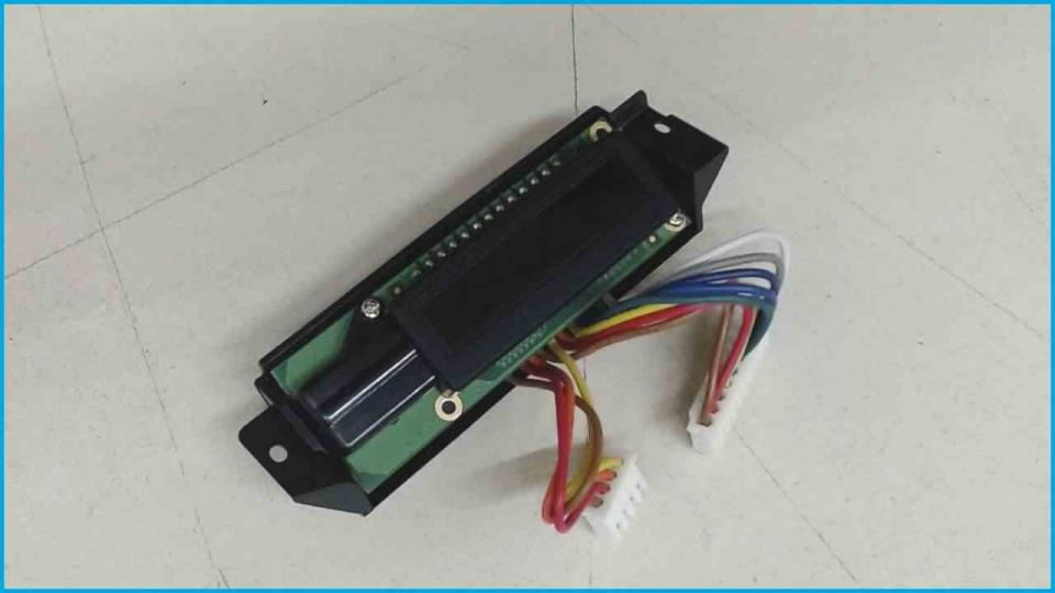 TFT LCD Display Module Control unit ENA Micro 9 Type 679