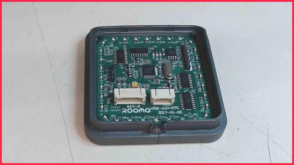 TFT LCD Display Module Control unit II Power Matic-ccino 9000 Bianca