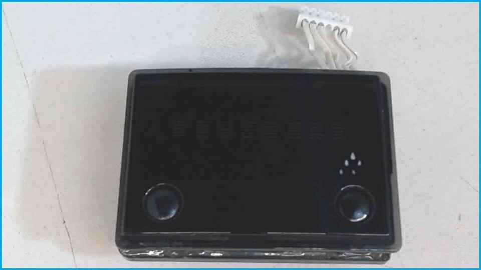 TFT LCD Display Module Control unit Impressa Classic E80 Typ 618 A3