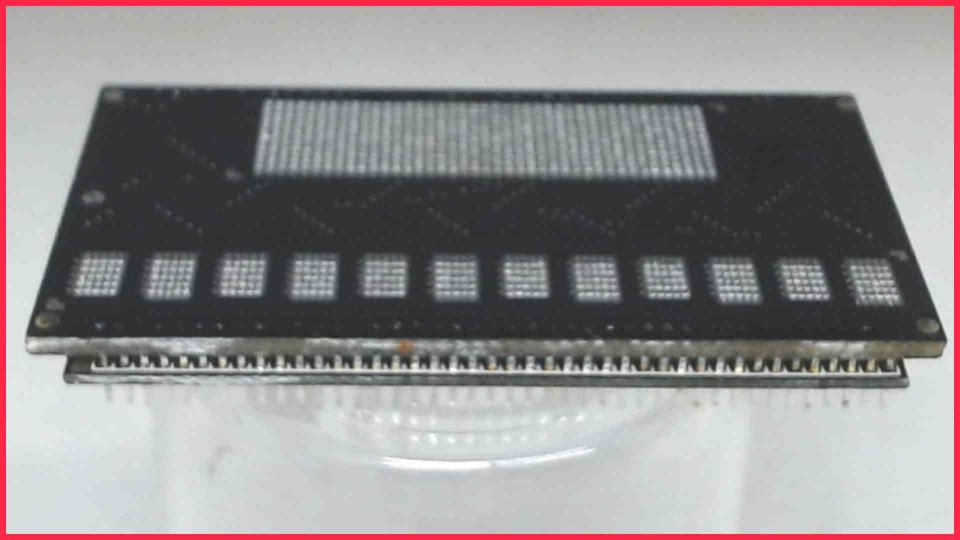 TFT LCD Display Module Control unit Impressa Z5 Typ 624 A8 -2