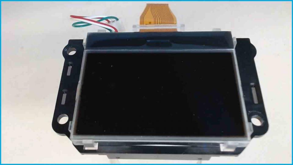 TFT LCD Display Module Control unit Intelia HD8751 -6