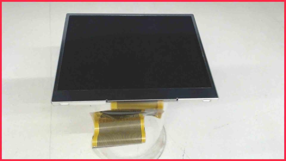 TFT LCD Display Module Control unit Jura Impressa Z9