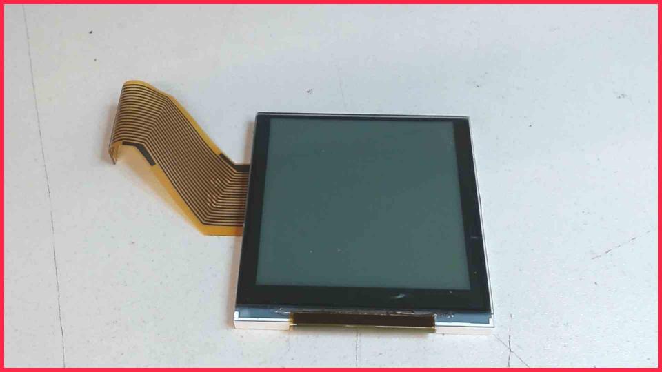 TFT LCD Display Module Control unit Krups EA6930PN