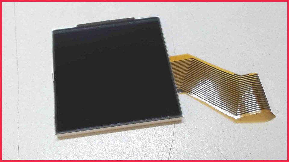 TFT LCD Display Module Control unit  Krups EA81 EA81R870 2