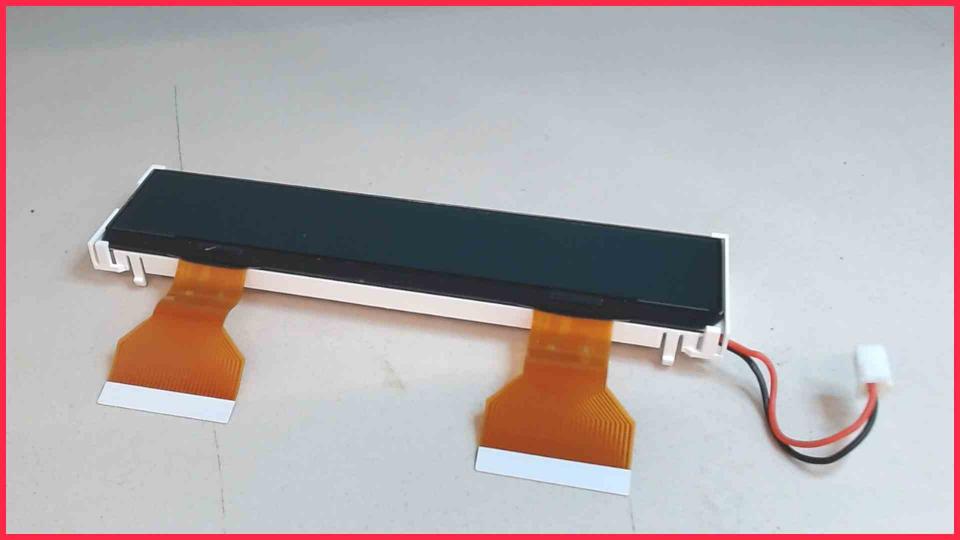 TFT LCD Display Module Control unit Neff Type CTES31