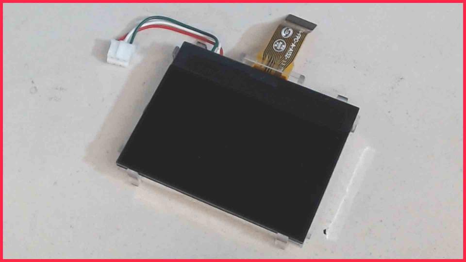 TFT LCD Display Module Control unit Philips 3100 EP3551