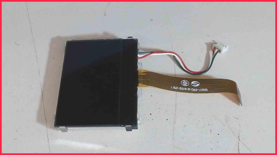 TFT LCD Display Module Control unit Philips Type EP5360