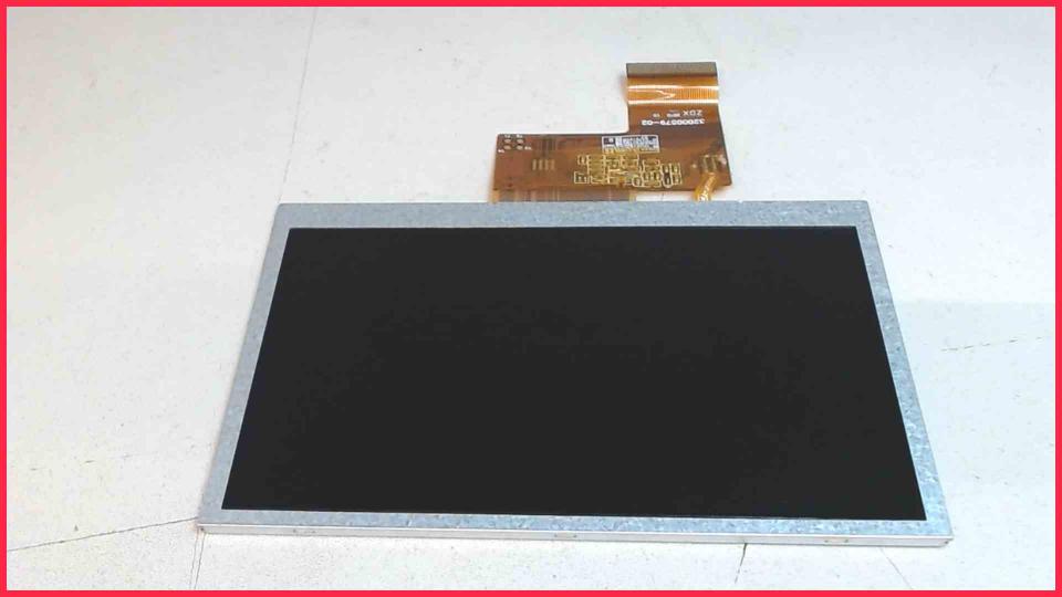 TFT LCD Display Module Control unit Power Matic-ccino 9000 Bianca