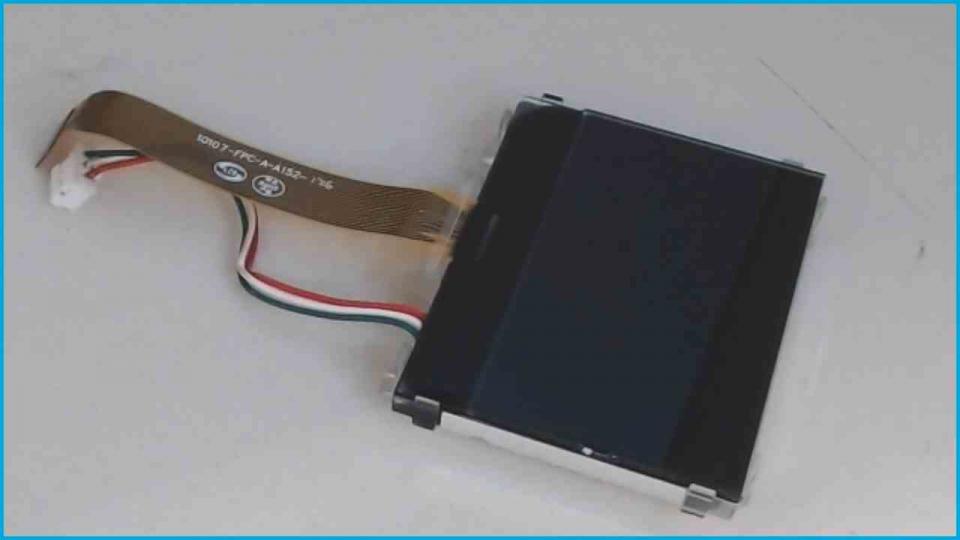 TFT LCD Display Module Control unit Saeco Incanto HD8918