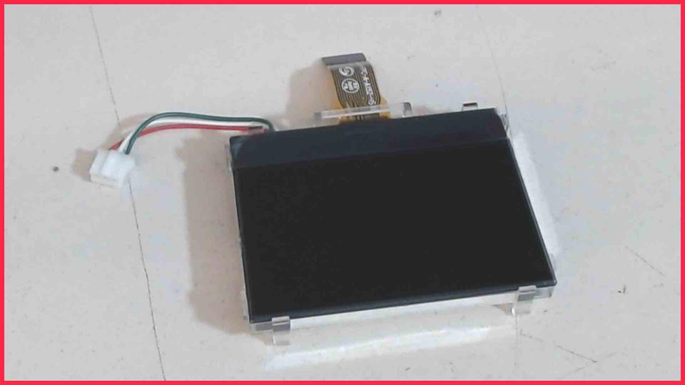 TFT LCD Display Module Control unit  Saeco Liriko SUP041