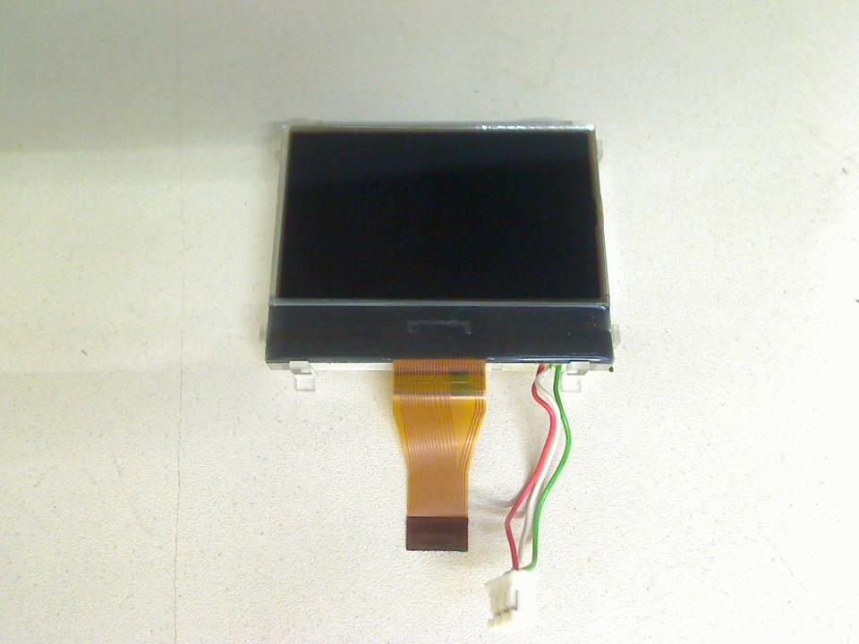 TFT LCD Display Module Control unit Saeco syntia SUP037DR