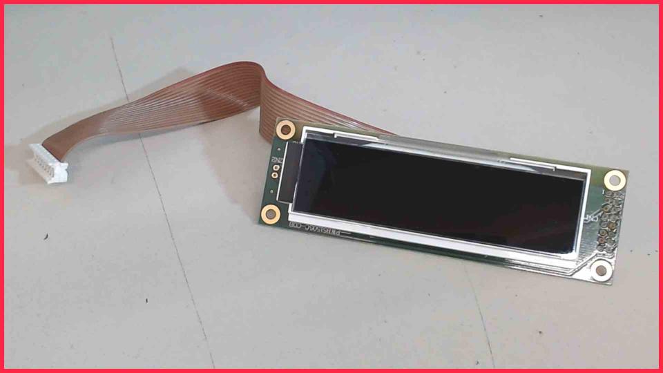 TFT LCD Display Module Control unit WMF 800 -3
