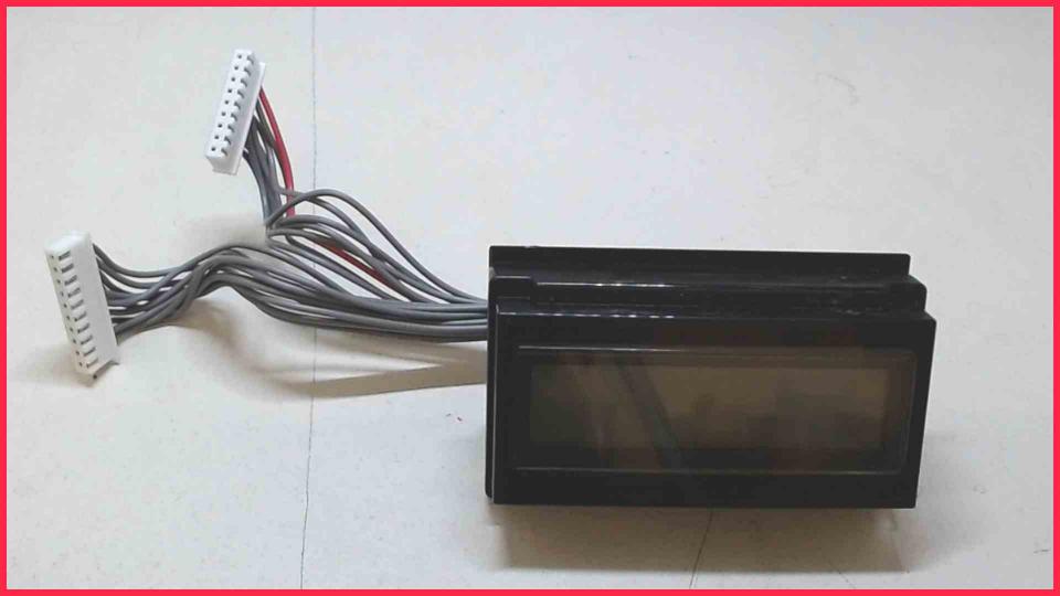 TFT LCD Display Module Control unit  X9 Typ 623 Type 654