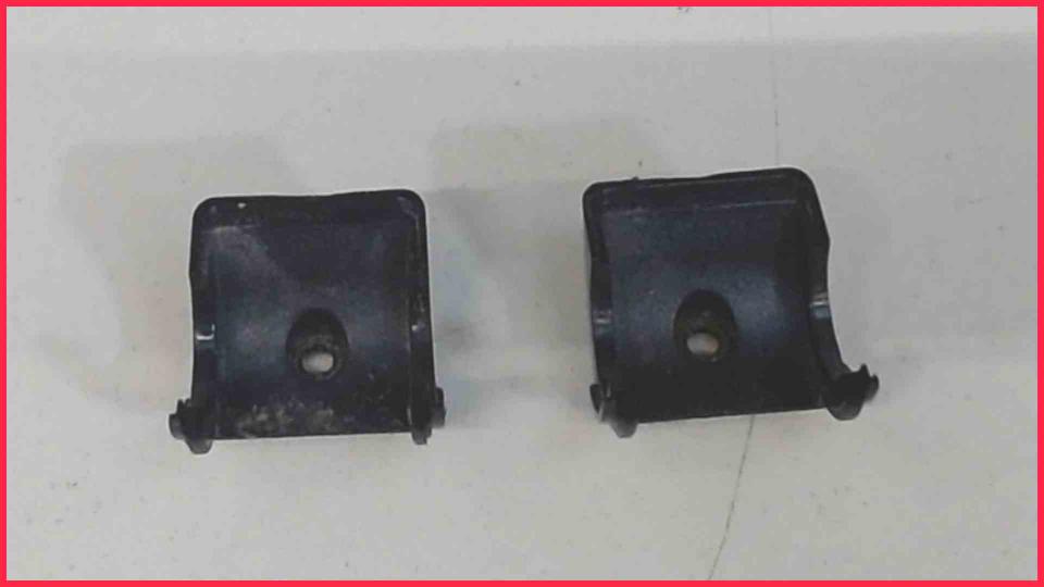 TFT LCD Display Hinge Cover Panel R+L Medion P8612 MD98110