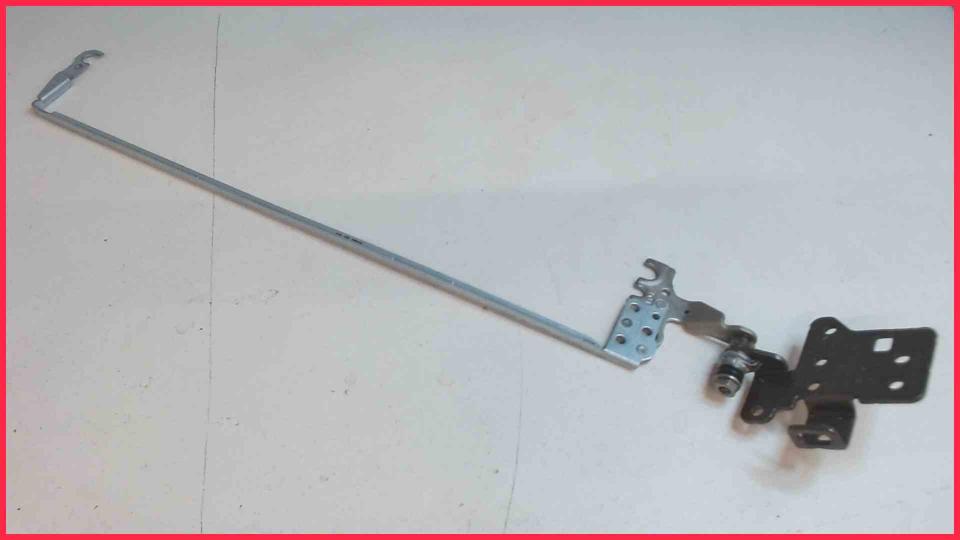 TFT LCD Display Hinge Left (L) AM1NX000100 Aspire ES 15 ES1-572-30K0