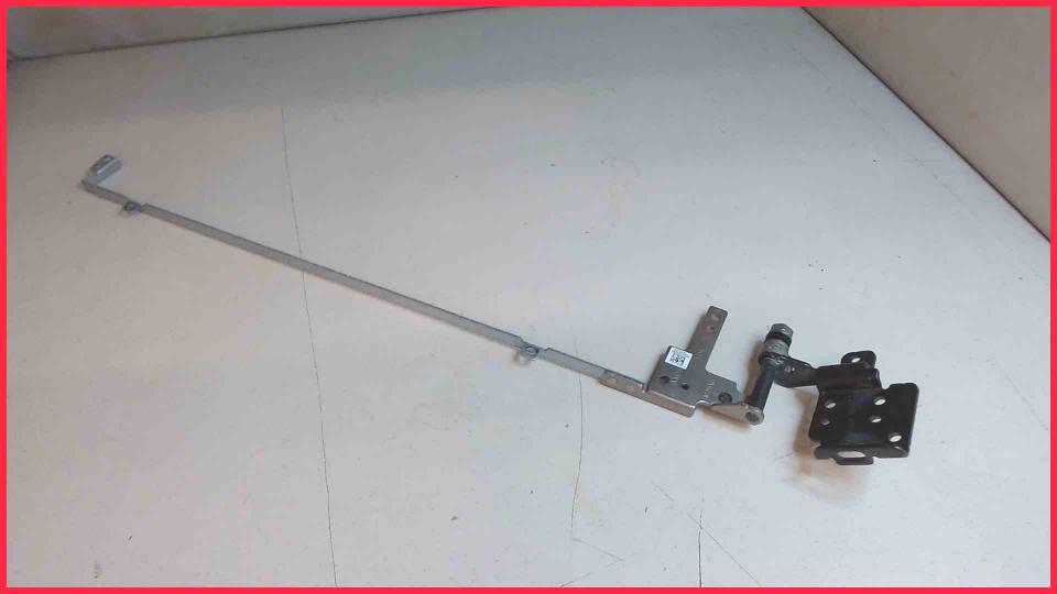TFT LCD Display Hinge Left (L) Acer Predator PH317-51-7505