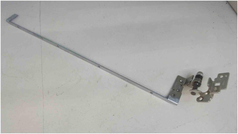 TFT LCD Display Hinge Left (L) Akoya MD98970 P7624