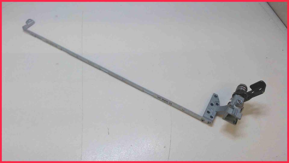 TFT LCD Display Hinge Left (L)  Aspire 7738G MS2261 -2