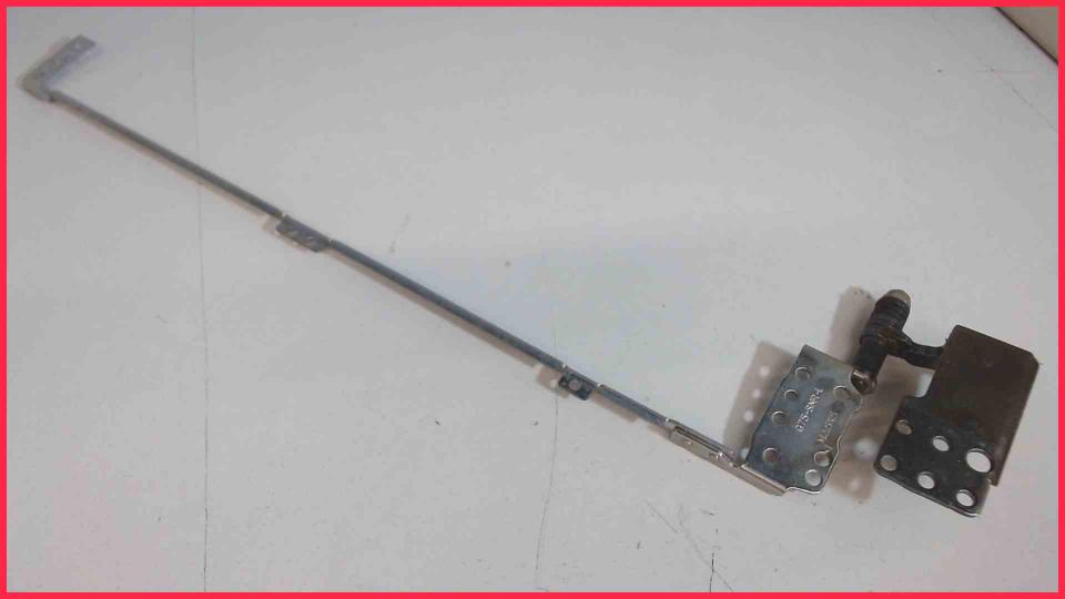 TFT LCD Display Hinge Left (L) Asus G75V