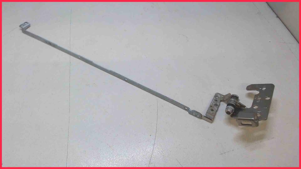 TFT LCD Display Hinge Left (L)  EasyNote LE11BZ EG70BZ
