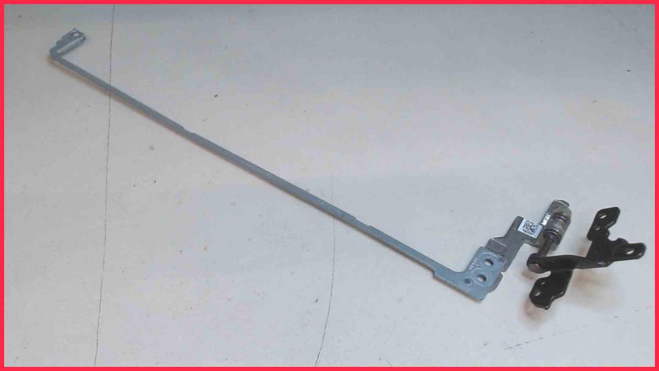 TFT LCD Display Hinge Left (L) HP 15-db0003ng