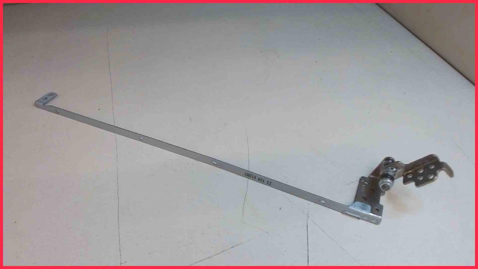 TFT LCD Display Hinge Left (L) HP Probook 4520S