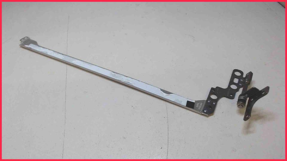 TFT LCD Display Hinge Left (L)  IdeaPad S145-15IIL 81W8