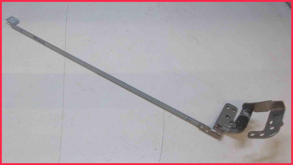 TFT LCD Display Hinge Left (L)  Inspirion 1750 P04E