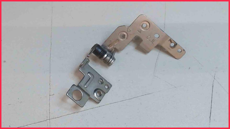 TFT LCD Display Hinge Left (L) Lenovo IdeaPad S400