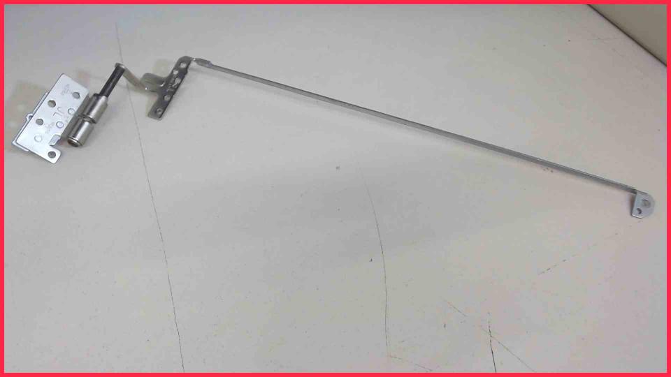 TFT LCD Display Hinge Left (L) Lenovo ideapad Y560 0646