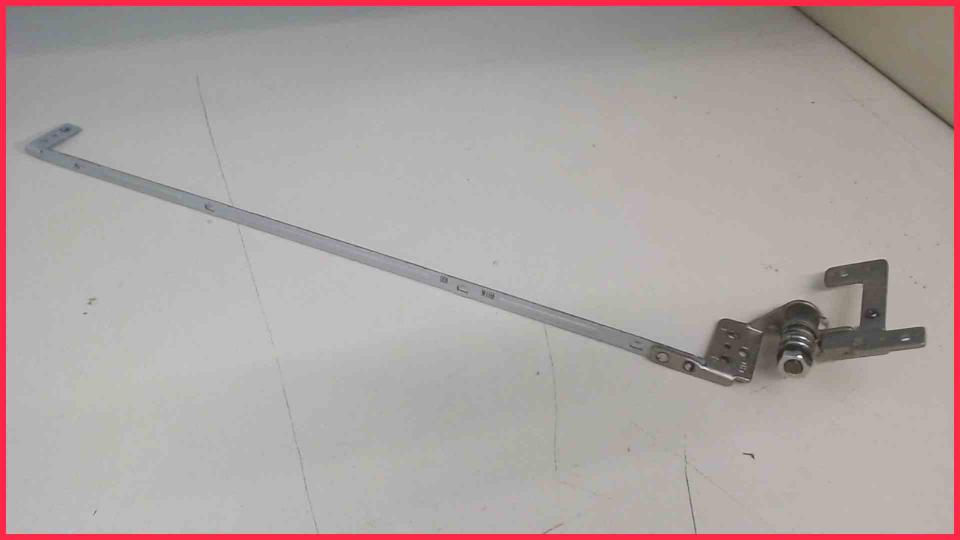 TFT LCD Display Hinge Left (L) Medion P8612 MD98110