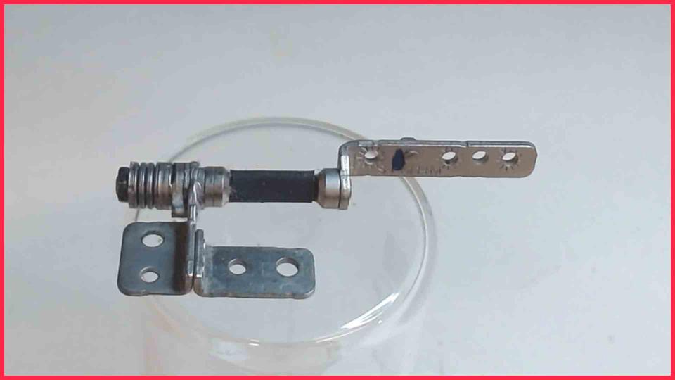TFT LCD Display Hinge Left (L) Samsung 530U NP530U4E