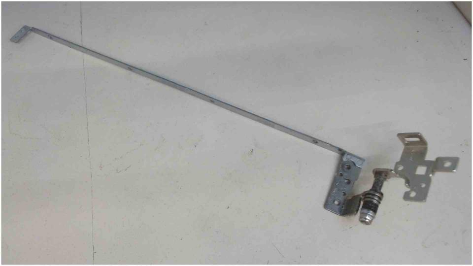 TFT LCD Display Hinge Right (R) Akoya MD98970 P7624