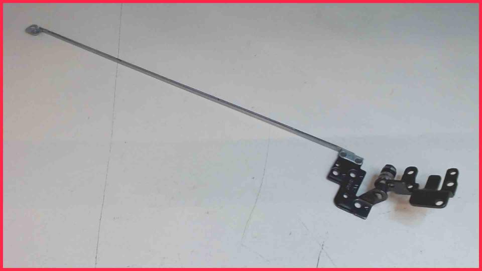 TFT LCD Display Hinge Right (R) Aspire E 15 E5-576-7618 N16Q2