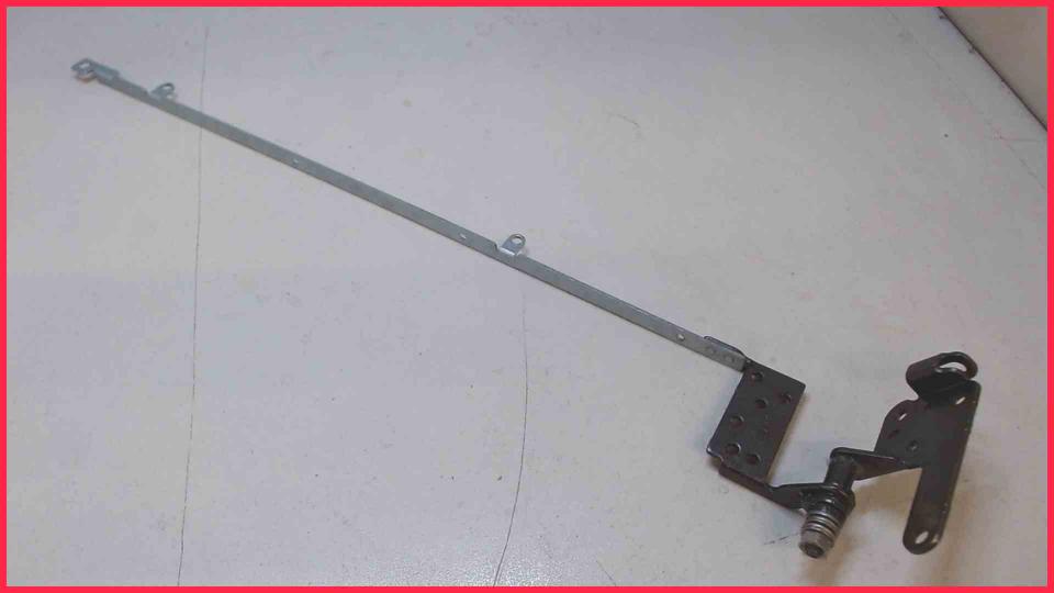 TFT LCD Display Hinge Right (R)  Aspire E 17 ES1-711G-P3VV ZYL