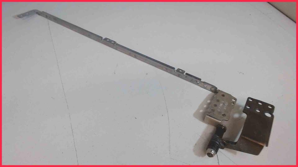 TFT LCD Display Hinge Right (R) Asus G75V